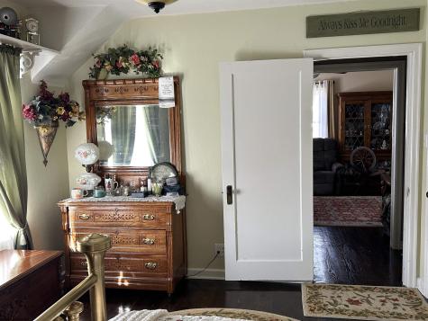 1117 Fleming Avenue Fairmont WV 26554