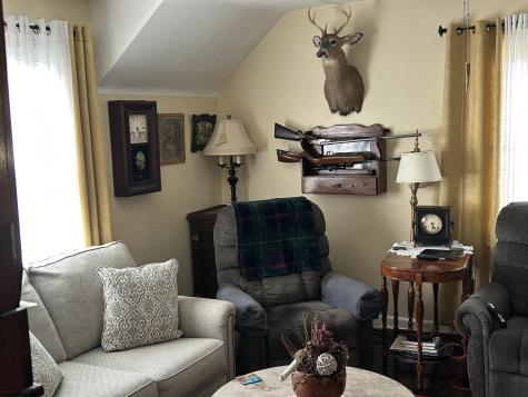 1117 Fleming Avenue Fairmont WV 26554