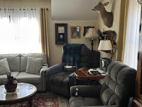 1117 Fleming Avenue Fairmont WV 26554