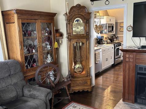 1117 Fleming Avenue Fairmont WV 26554