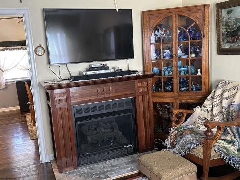 1117 Fleming Avenue Fairmont WV 26554