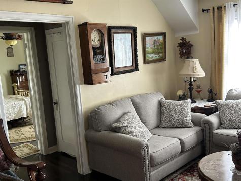 1117 Fleming Avenue Fairmont WV 26554