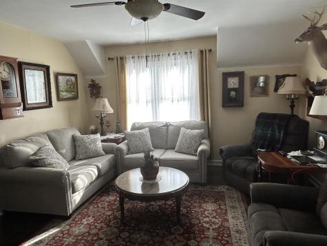 1117 Fleming Avenue Fairmont WV 26554