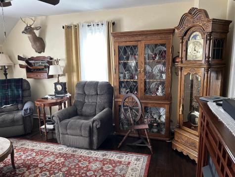 1117 Fleming Avenue Fairmont WV 26554