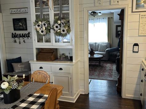 1117 Fleming Avenue Fairmont WV 26554