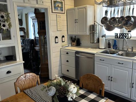 1117 Fleming Avenue Fairmont WV 26554