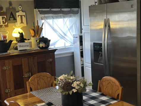 1117 Fleming Avenue Fairmont WV 26554