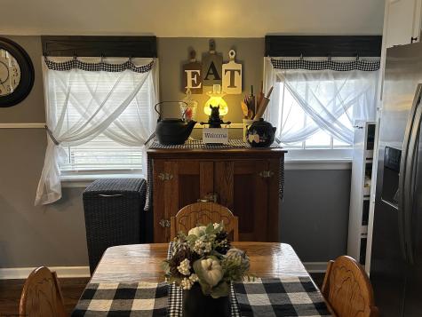 1117 Fleming Avenue Fairmont WV 26554