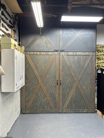 1117 Fleming Avenue Fairmont WV 26554