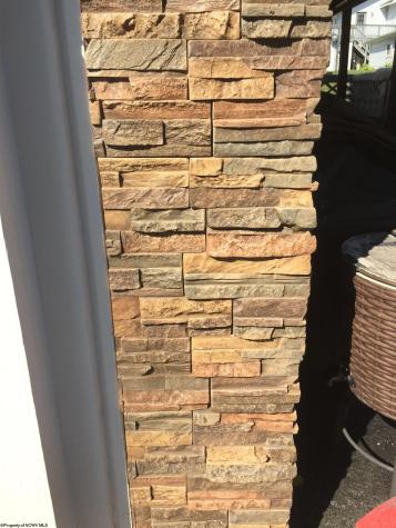 1117 Fleming Avenue Fairmont WV 26554