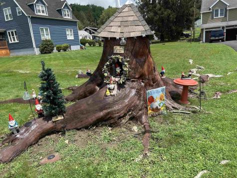 1117 Fleming Avenue Fairmont WV 26554