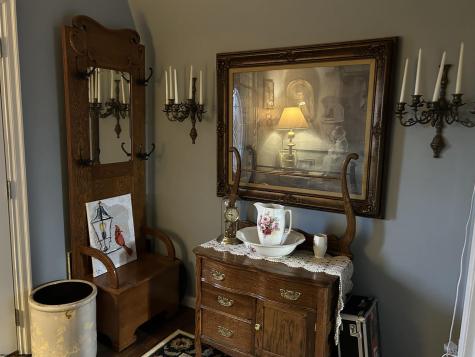 1117 Fleming Avenue Fairmont WV 26554