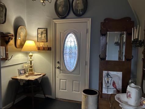 1117 Fleming Avenue Fairmont WV 26554