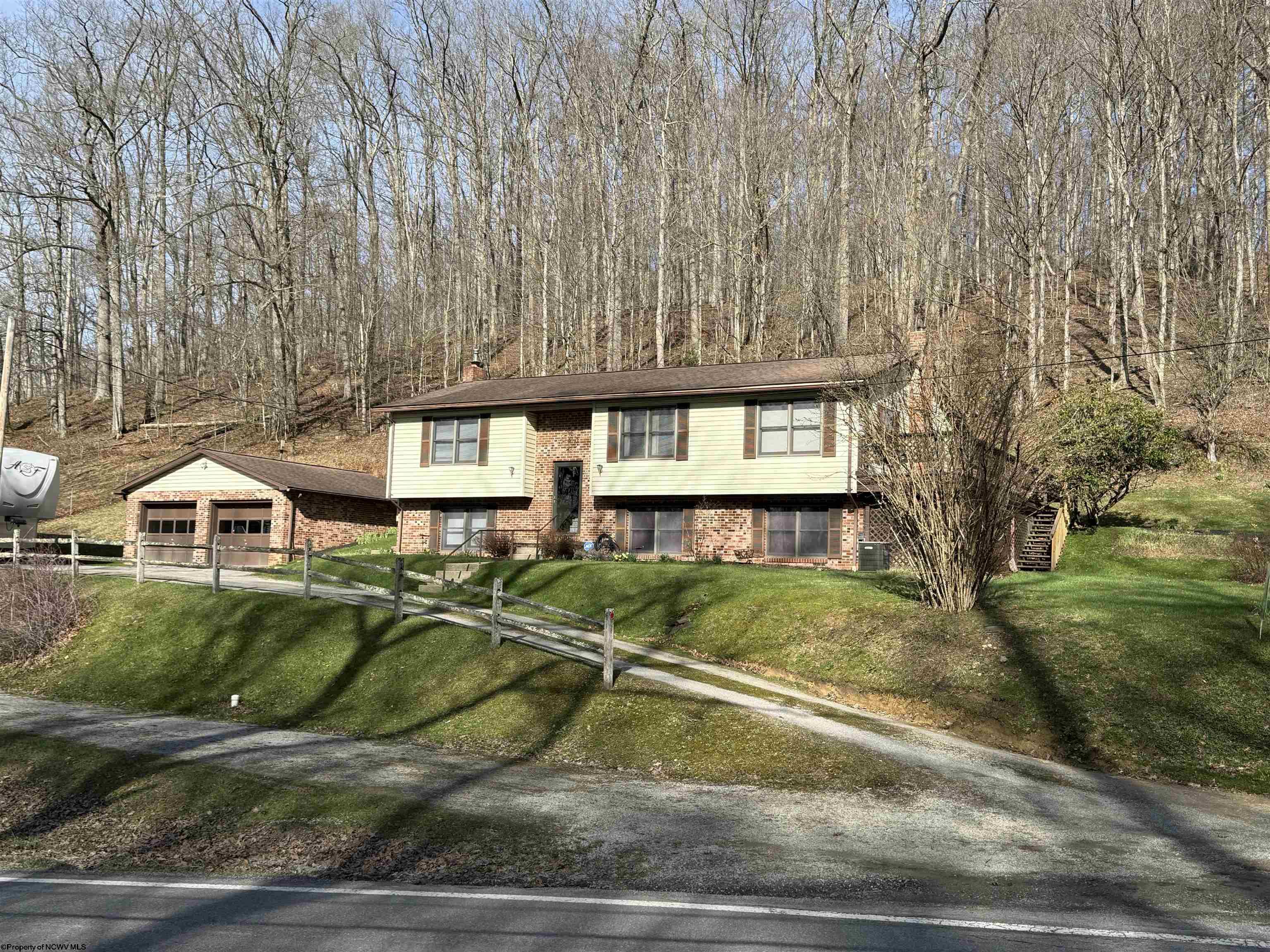 344 Harpertown Road Elkins WV 26241