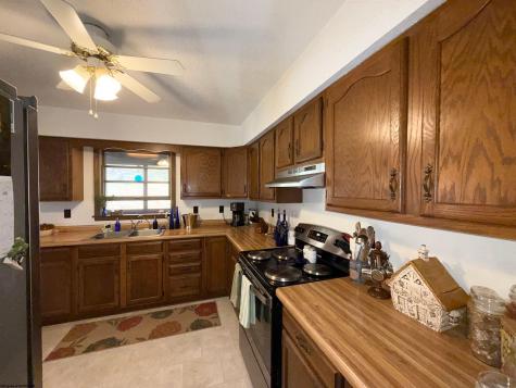 344 Harpertown Road Elkins WV 26241