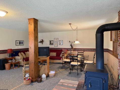 344 Harpertown Road Elkins WV 26241