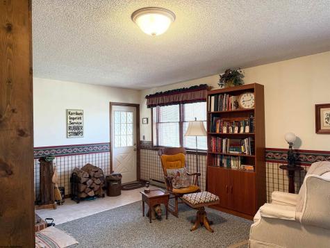 344 Harpertown Road Elkins WV 26241