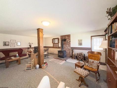 344 Harpertown Road Elkins WV 26241