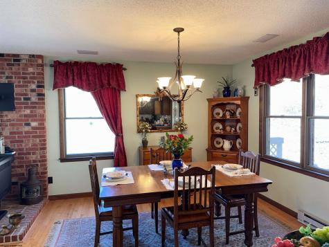 344 Harpertown Road Elkins WV 26241