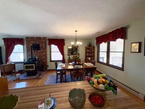 344 Harpertown Road Elkins WV 26241