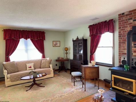 344 Harpertown Road Elkins WV 26241