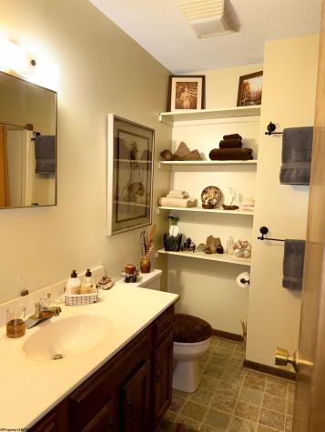 344 Harpertown Road Elkins WV 26241