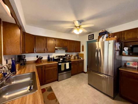 344 Harpertown Road Elkins WV 26241