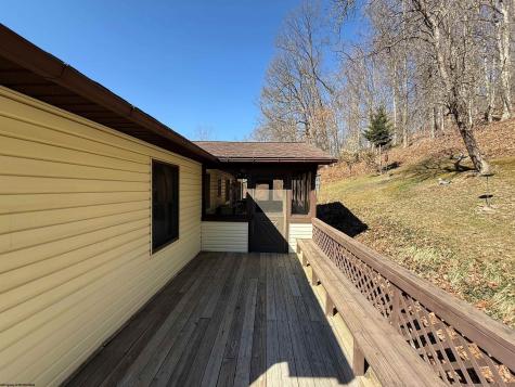 344 Harpertown Road Elkins WV 26241
