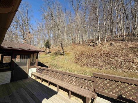 344 Harpertown Road Elkins WV 26241