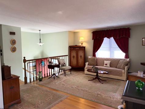 344 Harpertown Road Elkins WV 26241