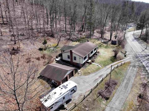 344 Harpertown Road Elkins WV 26241