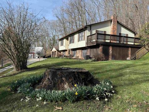344 Harpertown Road Elkins WV 26241