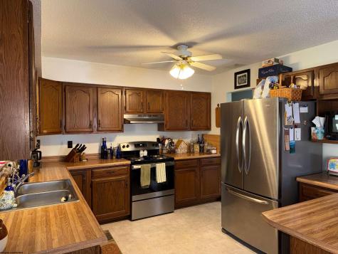 344 Harpertown Road Elkins WV 26241