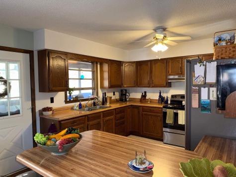 344 Harpertown Road Elkins WV 26241