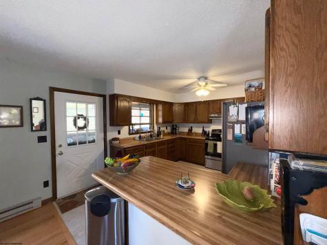 344 Harpertown Road Elkins WV 26241