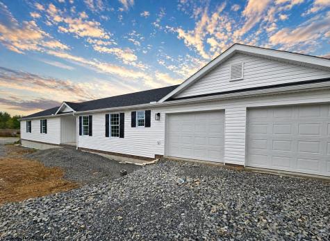 891 Auburn Lane Flemington WV 26347