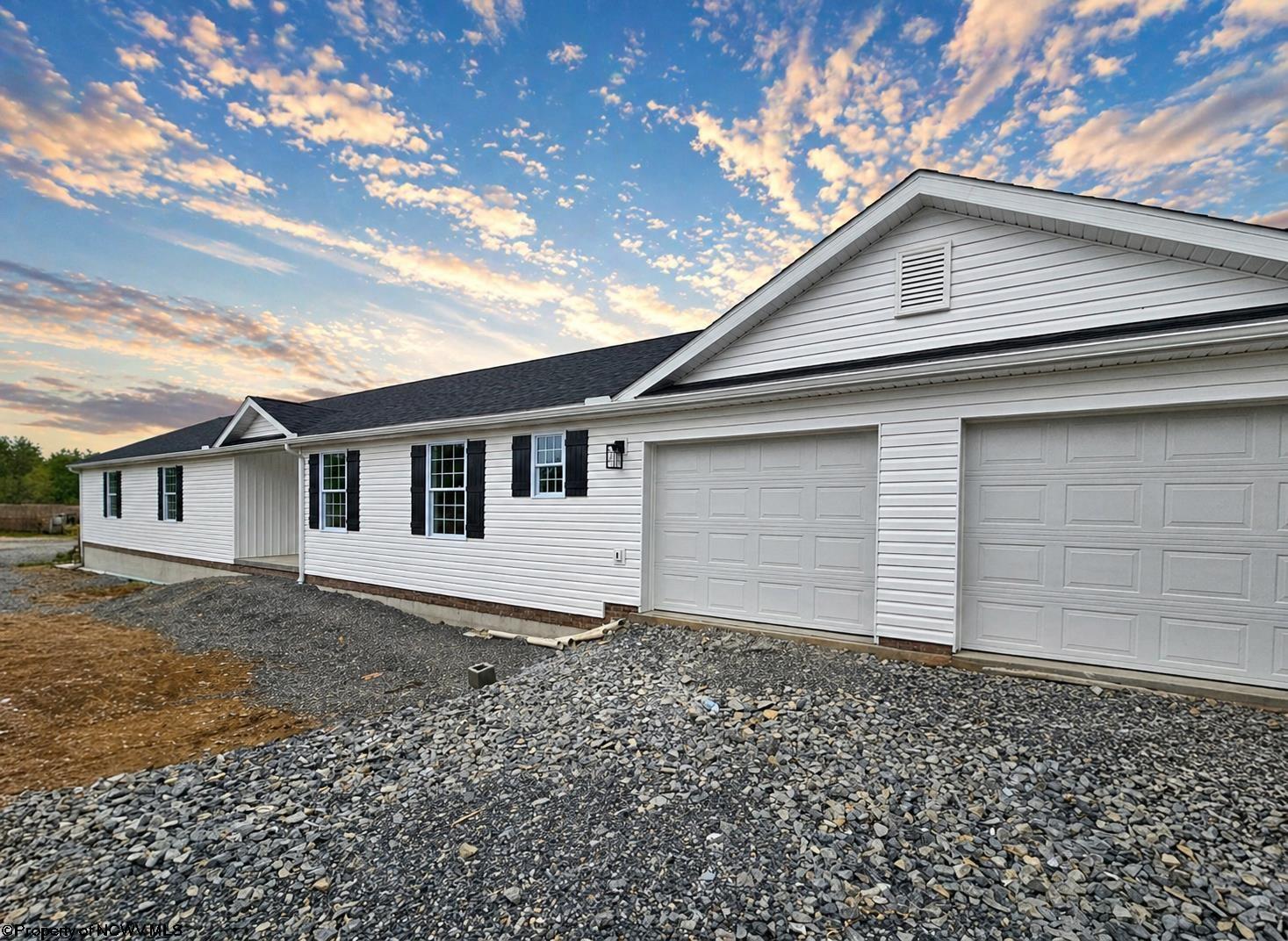 891 Auburn Lane Flemington WV 26347