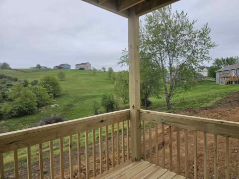891 Auburn Lane Flemington WV 26347