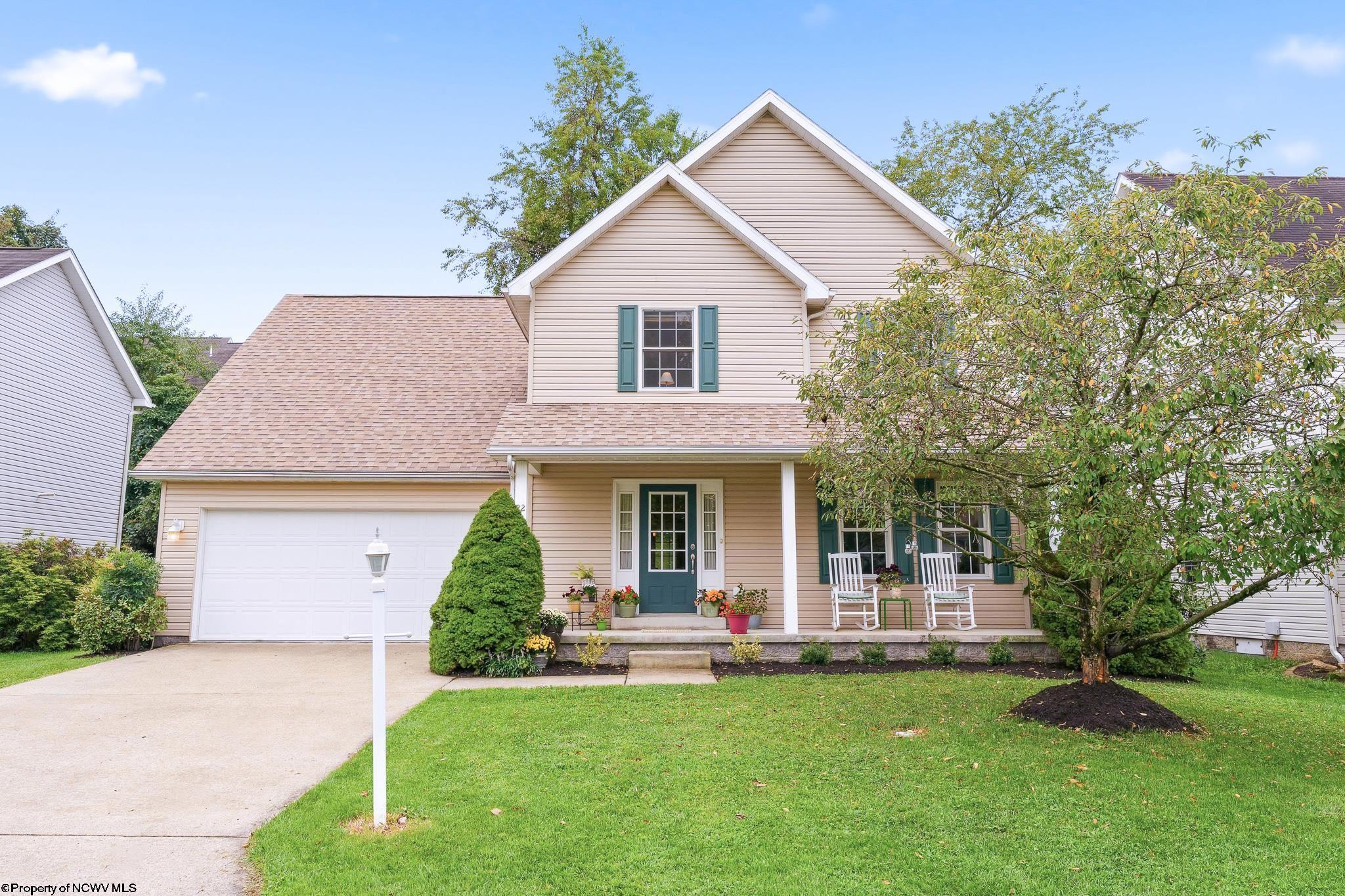 22 Antietam Drive Morgantown WV 26508