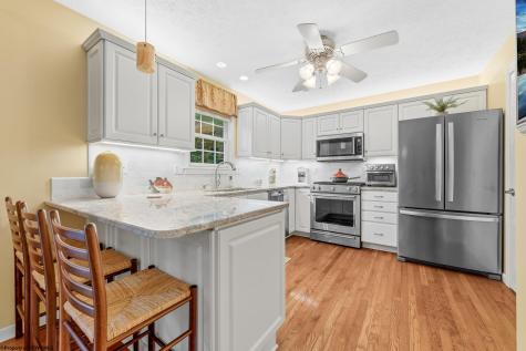 22 Antietam Drive Morgantown WV 26508
