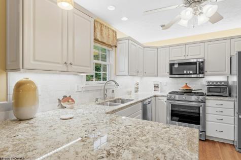 22 Antietam Drive Morgantown WV 26508