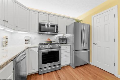 22 Antietam Drive Morgantown WV 26508
