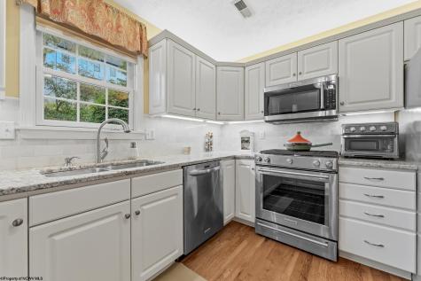 22 Antietam Drive Morgantown WV 26508