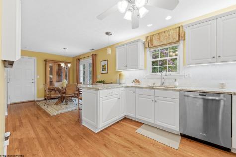 22 Antietam Drive Morgantown WV 26508