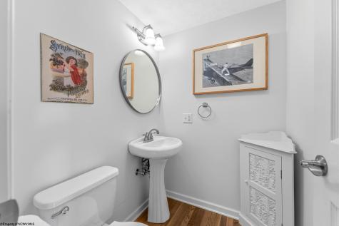 22 Antietam Drive Morgantown WV 26508