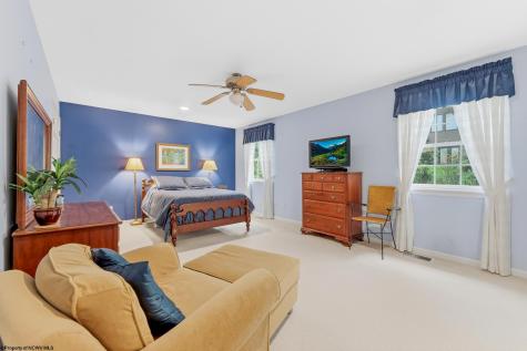22 Antietam Drive Morgantown WV 26508