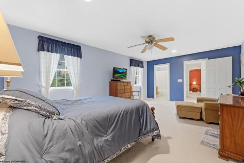 22 Antietam Drive Morgantown WV 26508