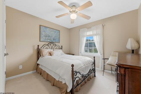 22 Antietam Drive Morgantown WV 26508
