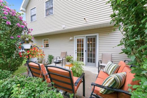 22 Antietam Drive Morgantown WV 26508