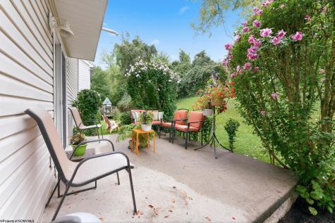 22 Antietam Drive Morgantown WV 26508
